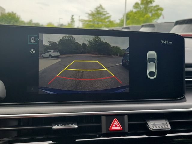 New 2026 Kia K5 GT-Line FWD image 20