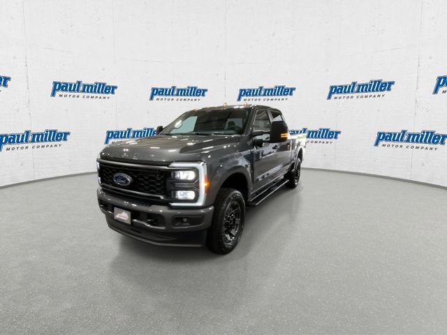 New 2026 Ford F250 XL w/ STX Appearance Package AWD/4WD image 4
