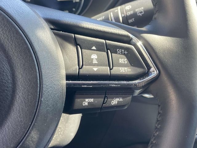 Used 2025 MAZDA CX-5 AWD 2.5 S w/ Premium Plus Pkg image 21