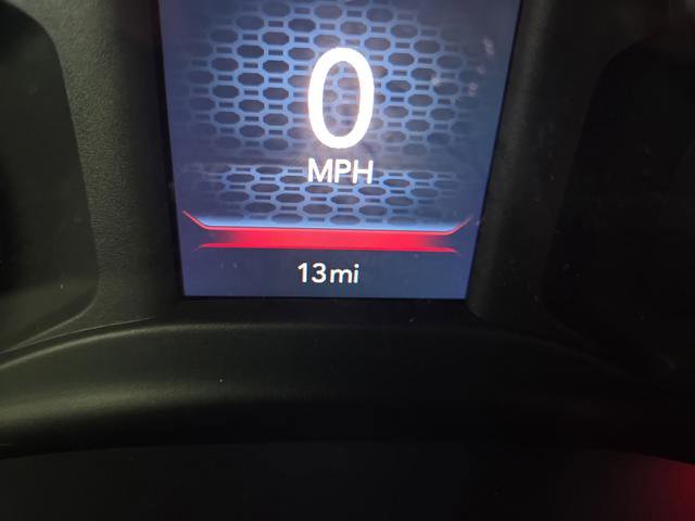 New 2026 RAM 1500 4x4 Crew Cab image 6