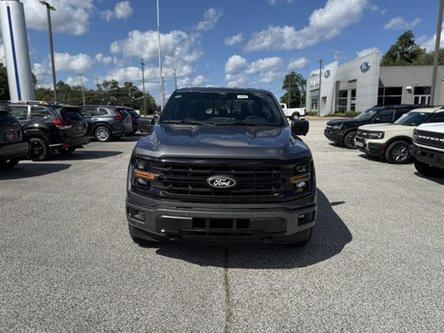 New 2025 Ford F150 XLT image 10