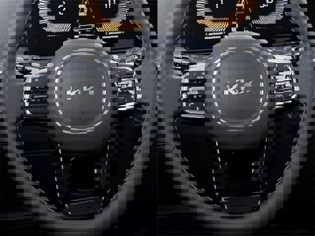 Certified 2025 Kia Sorento X-Line EX image 22