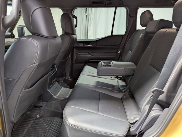 Used 2024 Toyota Land Cruiser AWD/4WD image 9