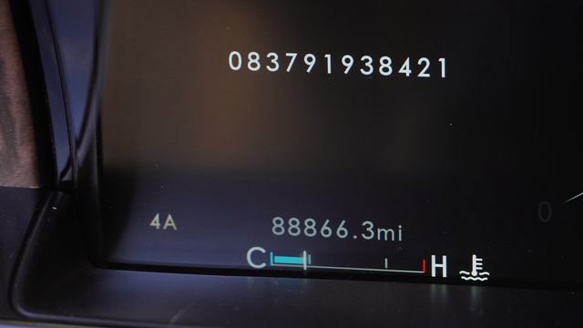 Used 2019 Lincoln Navigator L Reserve AWD/4WD image 34