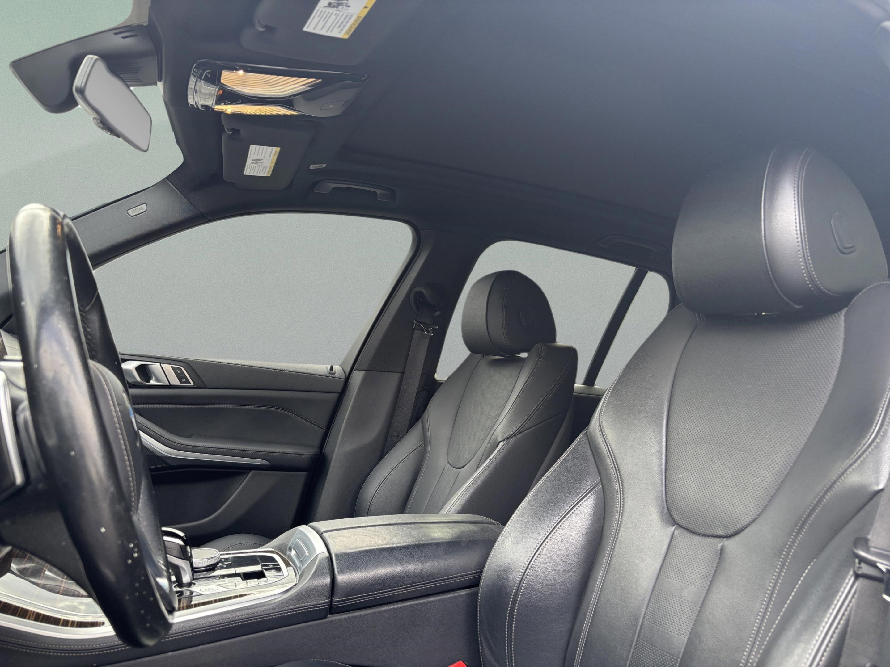 Used 2019 BMW X5 xDrive40i w/ Convenience Package image 18