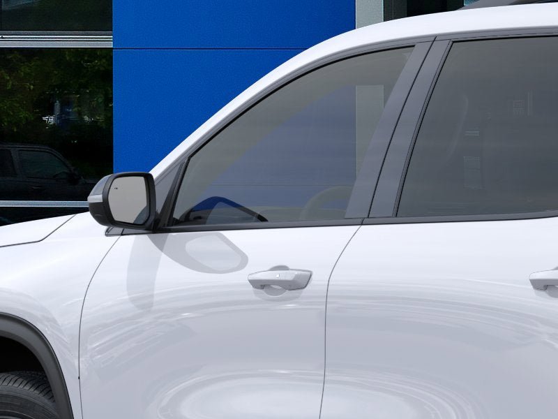New 2026 Chevrolet Traverse LT w/ Midnight/Sport Edition image 36