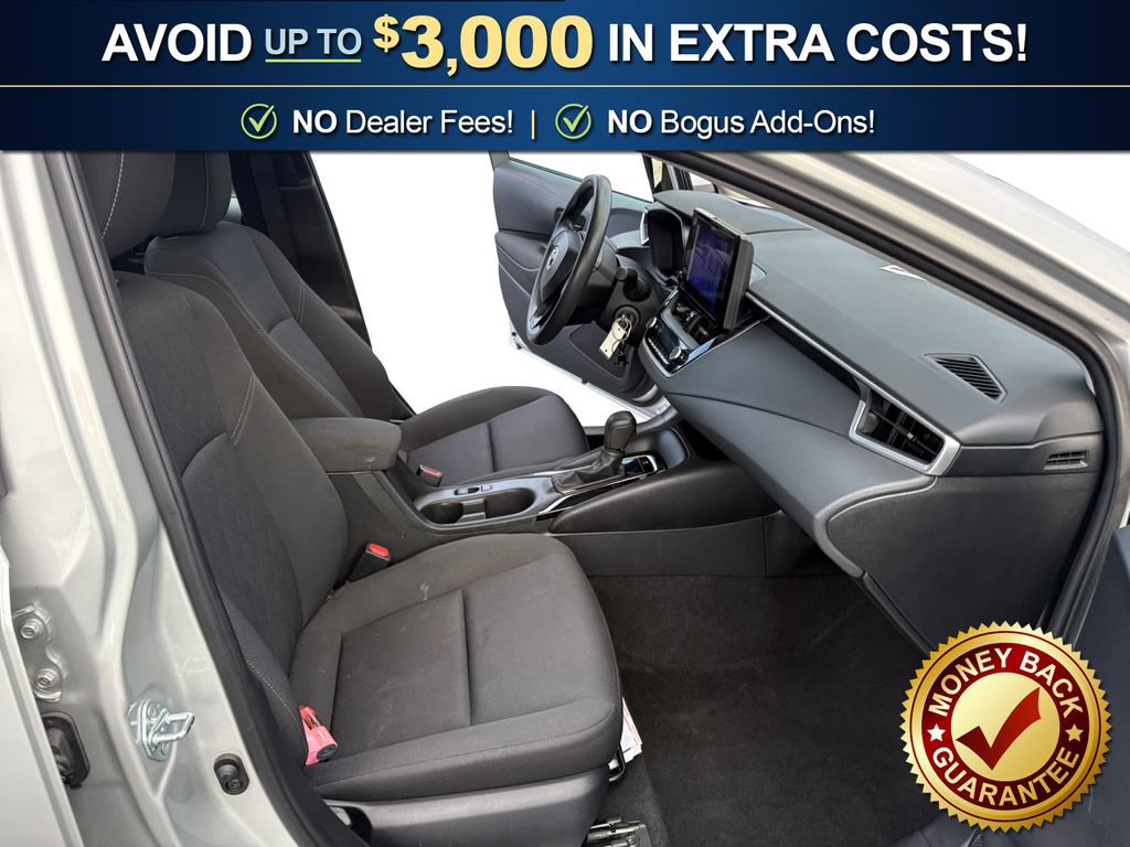 Used 2024 Toyota Corolla LE FWD image 22