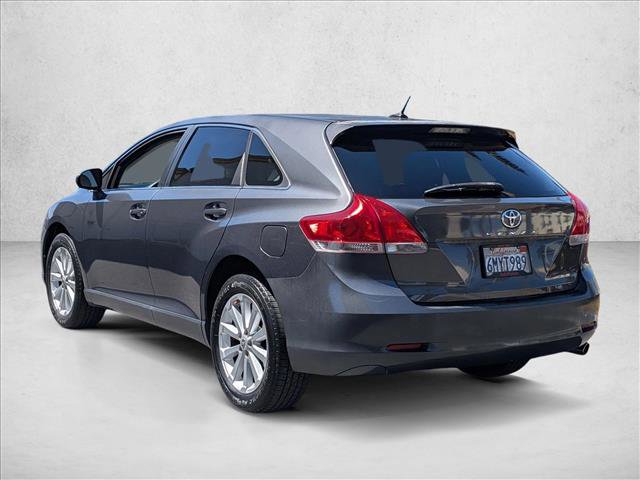 Used 2010 Toyota Venza image 8