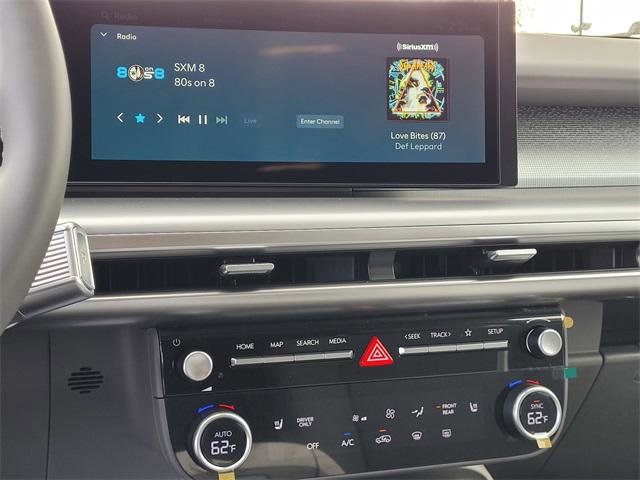 New 2026 Hyundai Ioniq 9 SE image 19