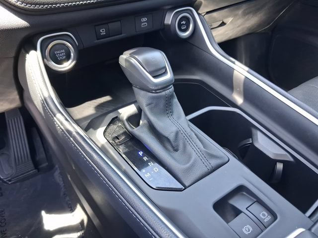 Used 2025 Toyota Grand Highlander AWD image 21
