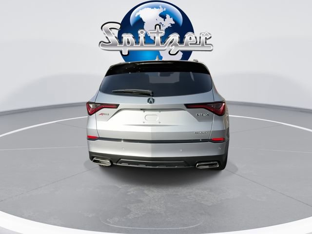 New 2026 Acura MDX A-Spec image 8