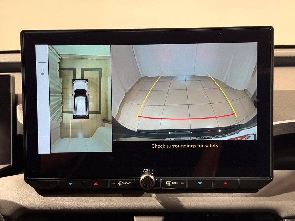 New 2026 Toyota RAV4 AWD Plug-in Hybrid image 27