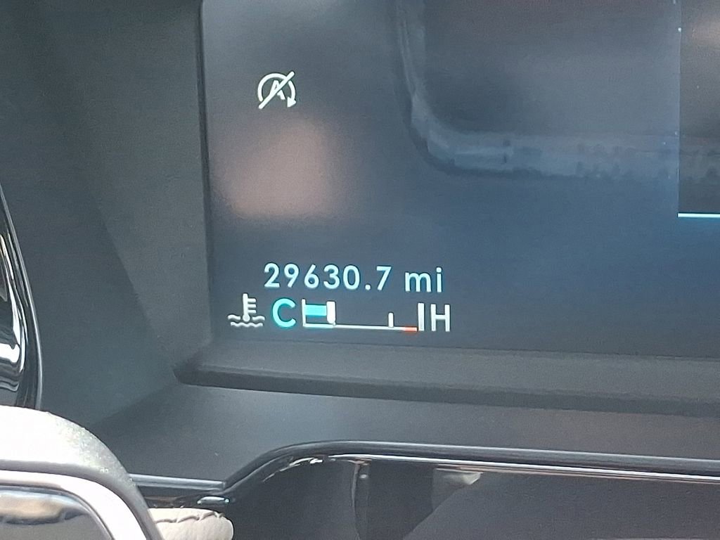 Certified 2023 Lincoln Corsair Reserve image 21