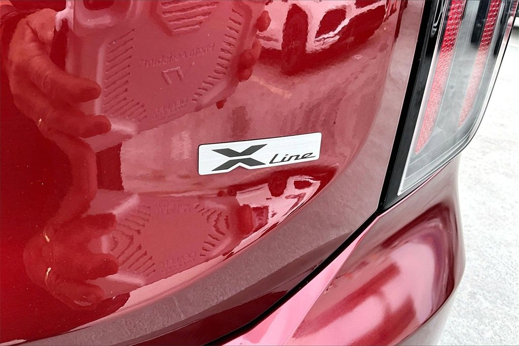 Used 2023 Kia Telluride SX Prestige X-Line image 22