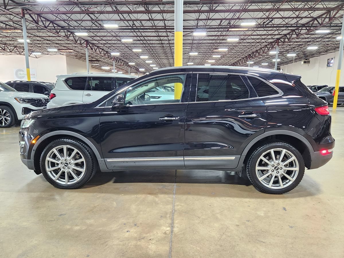 Used 2019 Lincoln MKC Reserve w/ MKC Technology Package FWD image 7