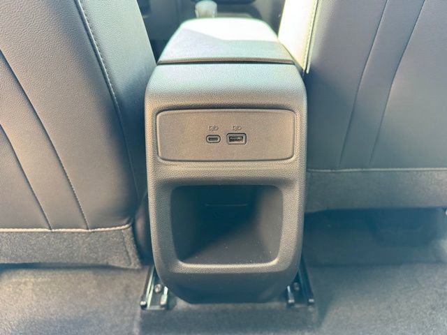 Certified 2024 Chevrolet Trax LT w/ Driver Confidence Package image 8