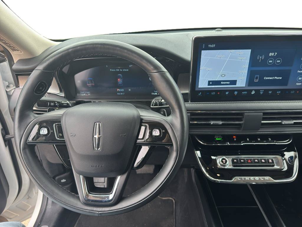 Used 2024 Lincoln Corsair Reserve w/ Equipment Group 201A AWD/4WD image 14