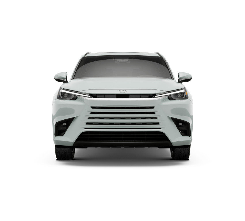 New 2026 Lexus TX 350 AWD image 5