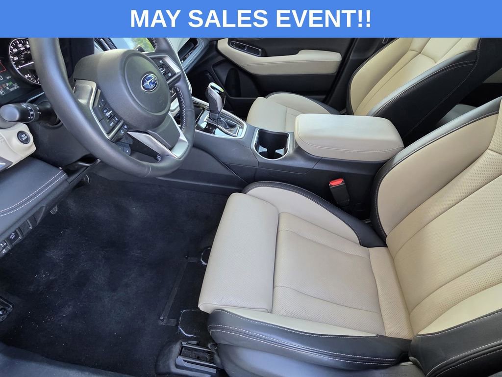 Used 2021 Subaru Outback Limited w/ Popular Package #2 AWD/4WD image 8