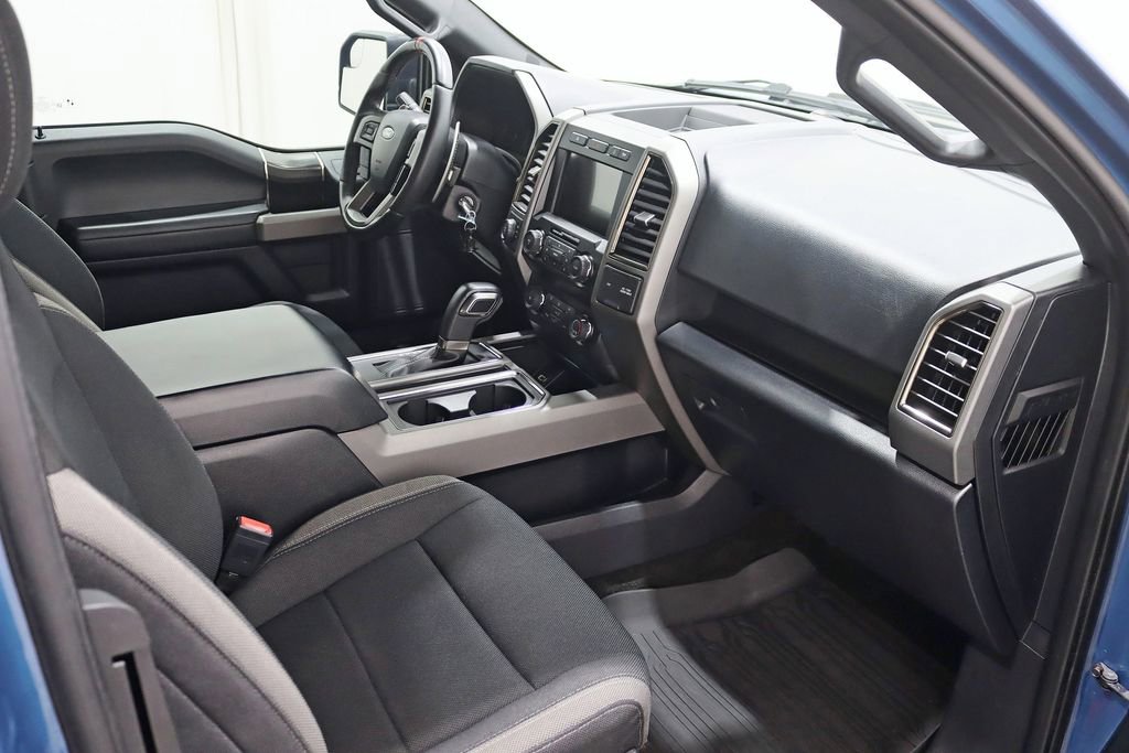 Used 2020 Ford F150 Raptor AWD/4WD image 27