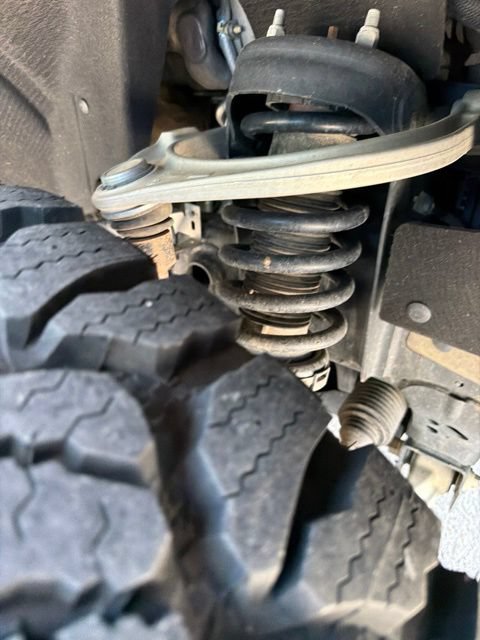 Used 2022 Ford Bronco Badlands AWD/4WD image 7