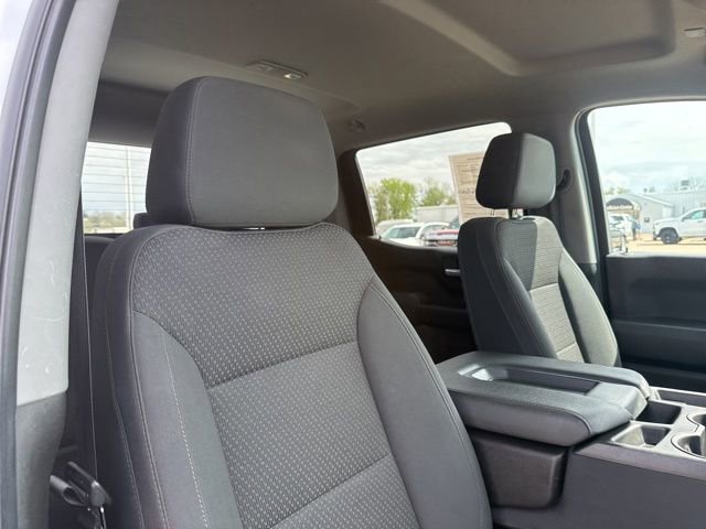 Used 2021 Chevrolet Silverado 1500 W/T w/ WT Value Package image 48