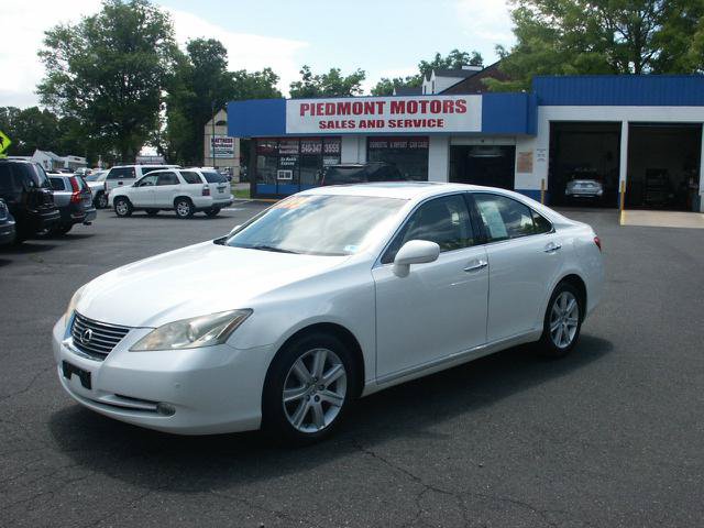 Used 2008 Lexus ES 350 FWD image 1
