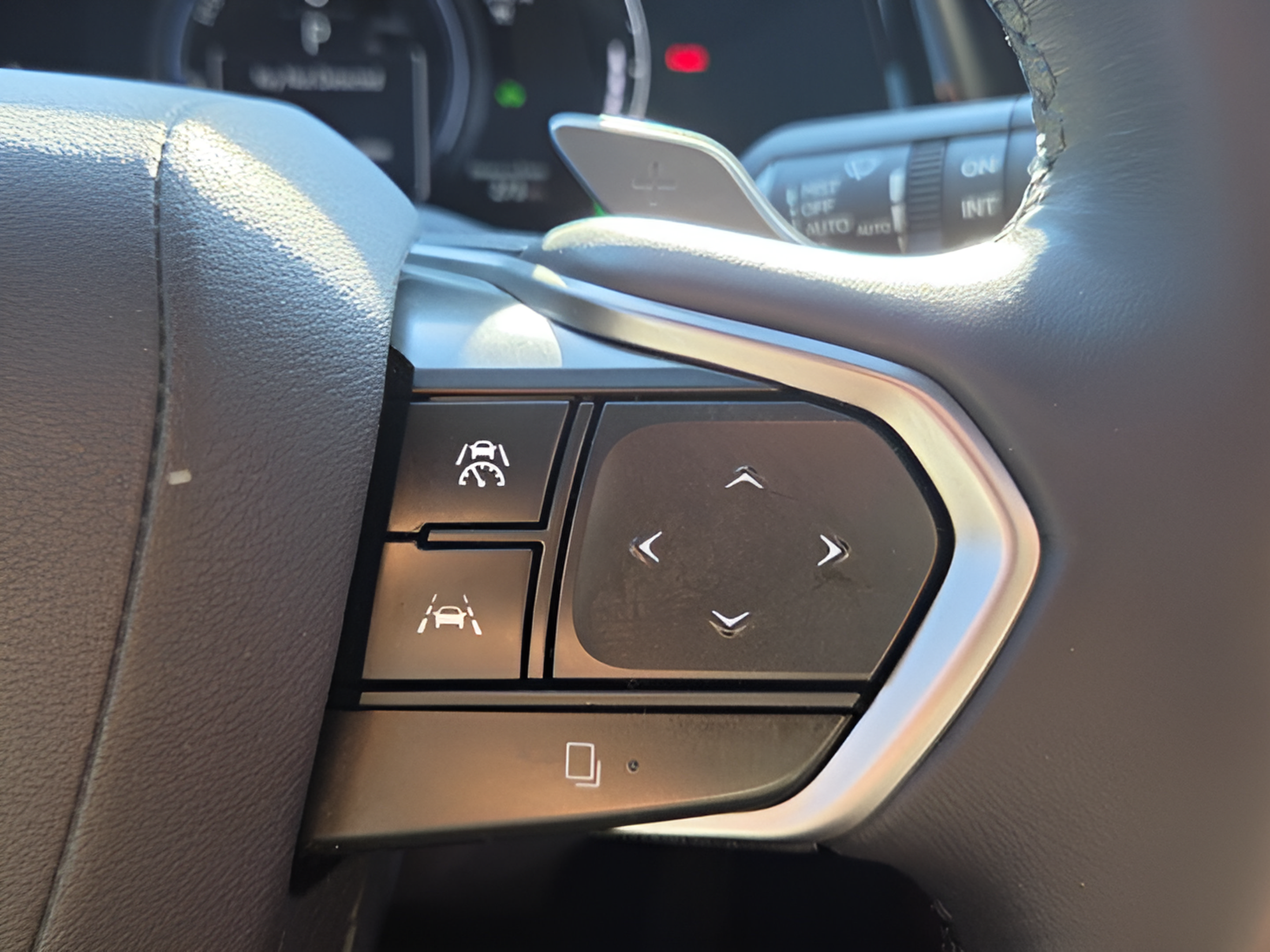 Used 2024 Lexus NX 350h AWD image 24