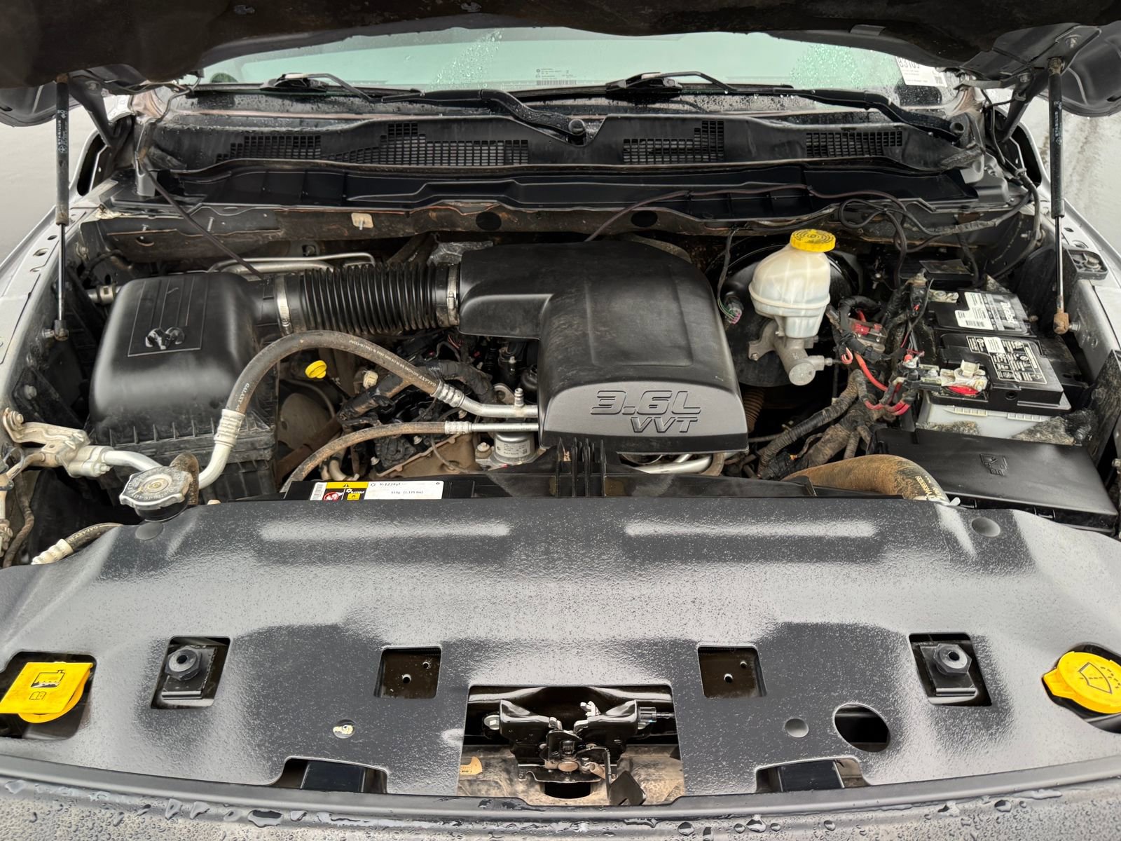 Used 2019 RAM 1500 Classic Warlock image 23