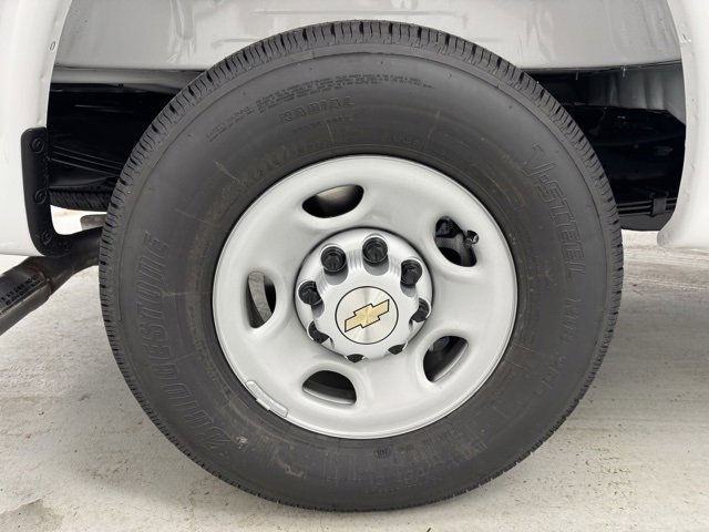 New 2025 Chevrolet Express 2500 w/ Driver Convenience Package image 29