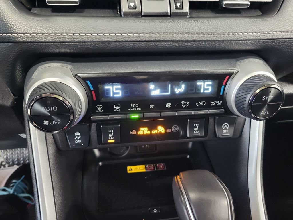 Used 2024 Toyota RAV4 XLE Premium w/ Weather Package image 44
