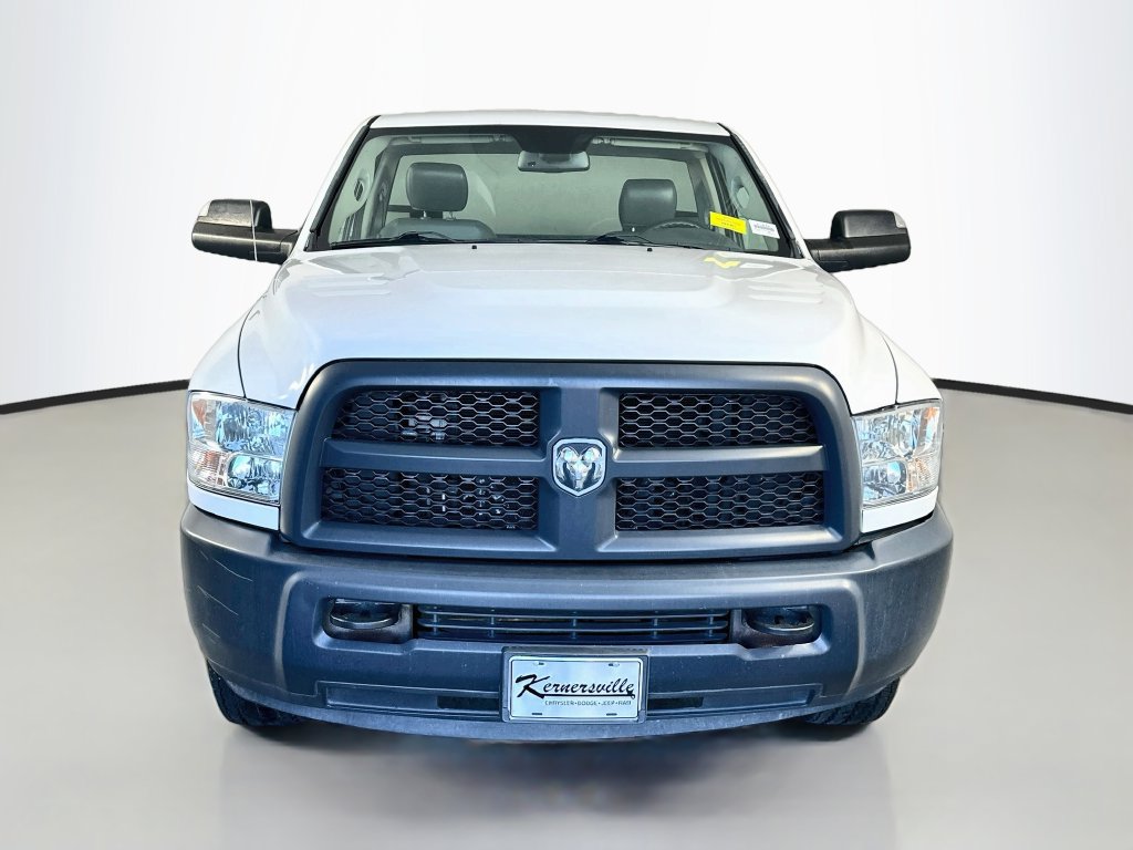 Used 2018 RAM 2500 Tradesman w/ Power & Remote Entry Group RWD image 2