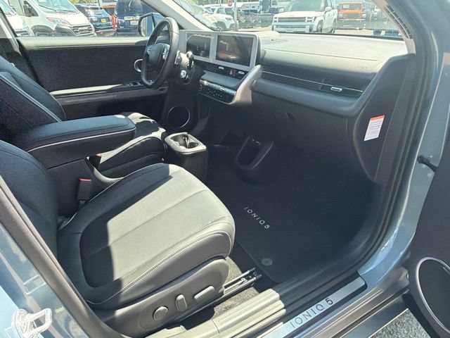 Used 2024 Hyundai Ioniq 5 Limited RWD image 9