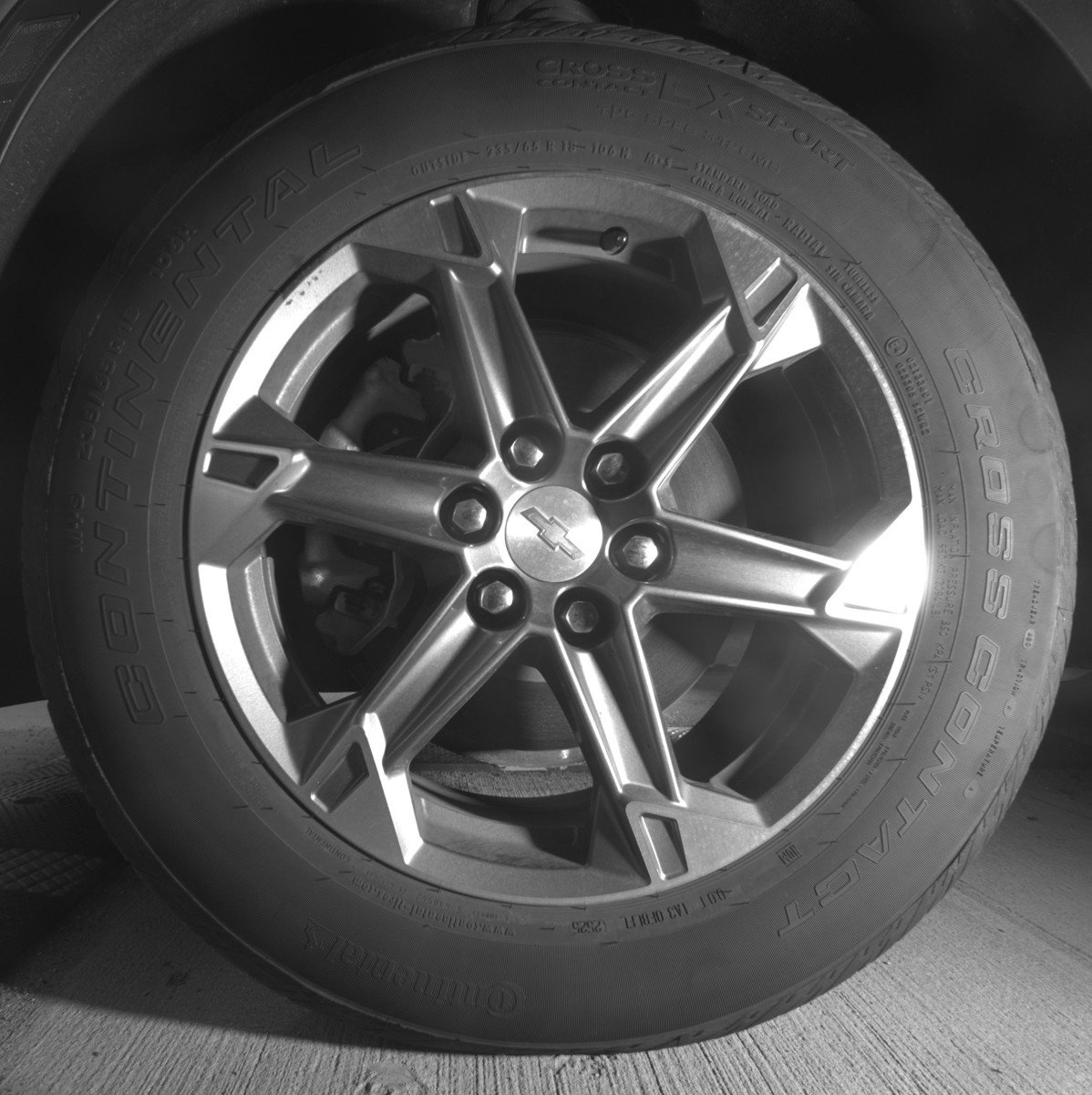 Used 2025 Chevrolet Blazer LT image 12