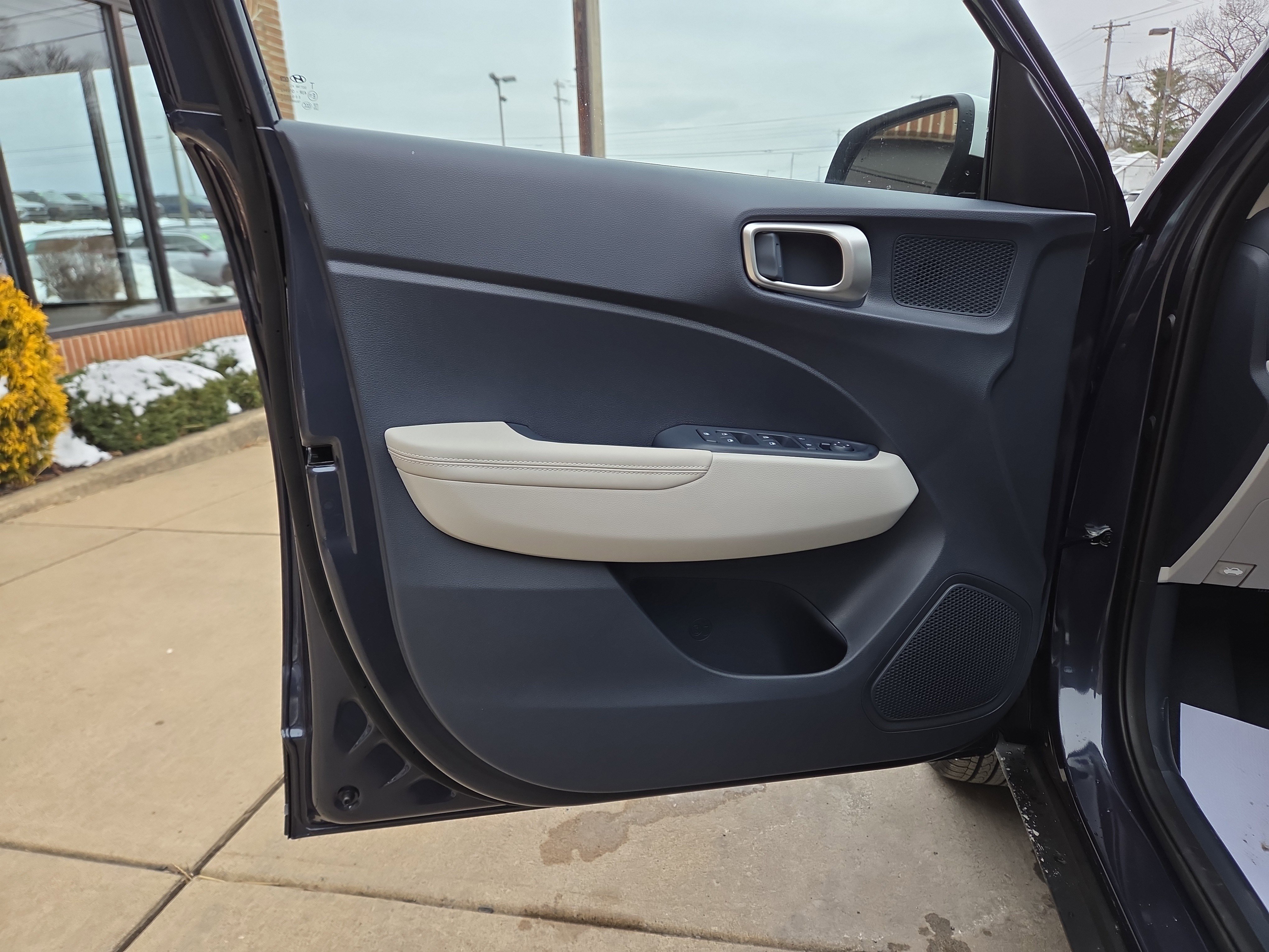 New 2026 Hyundai Venue SEL image 15