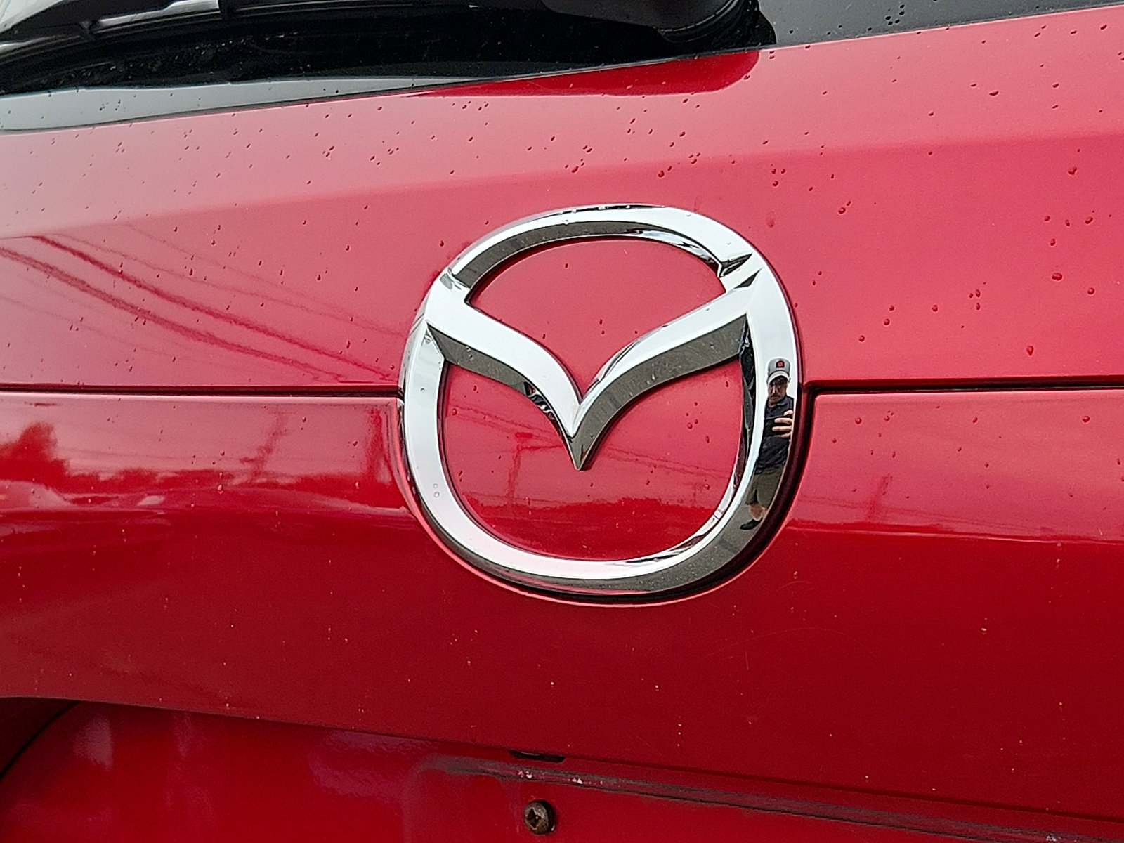 Used 2019 MAZDA CX-5 Touring AWD/4WD image 35
