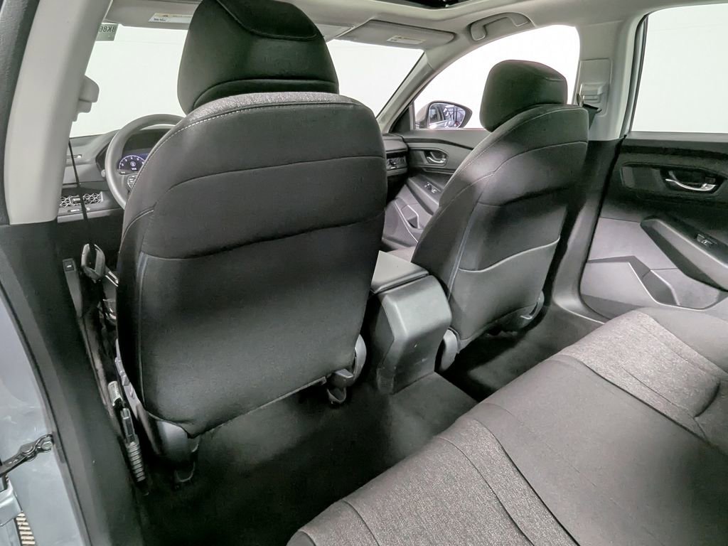 Used 2023 Honda Accord EX image 38