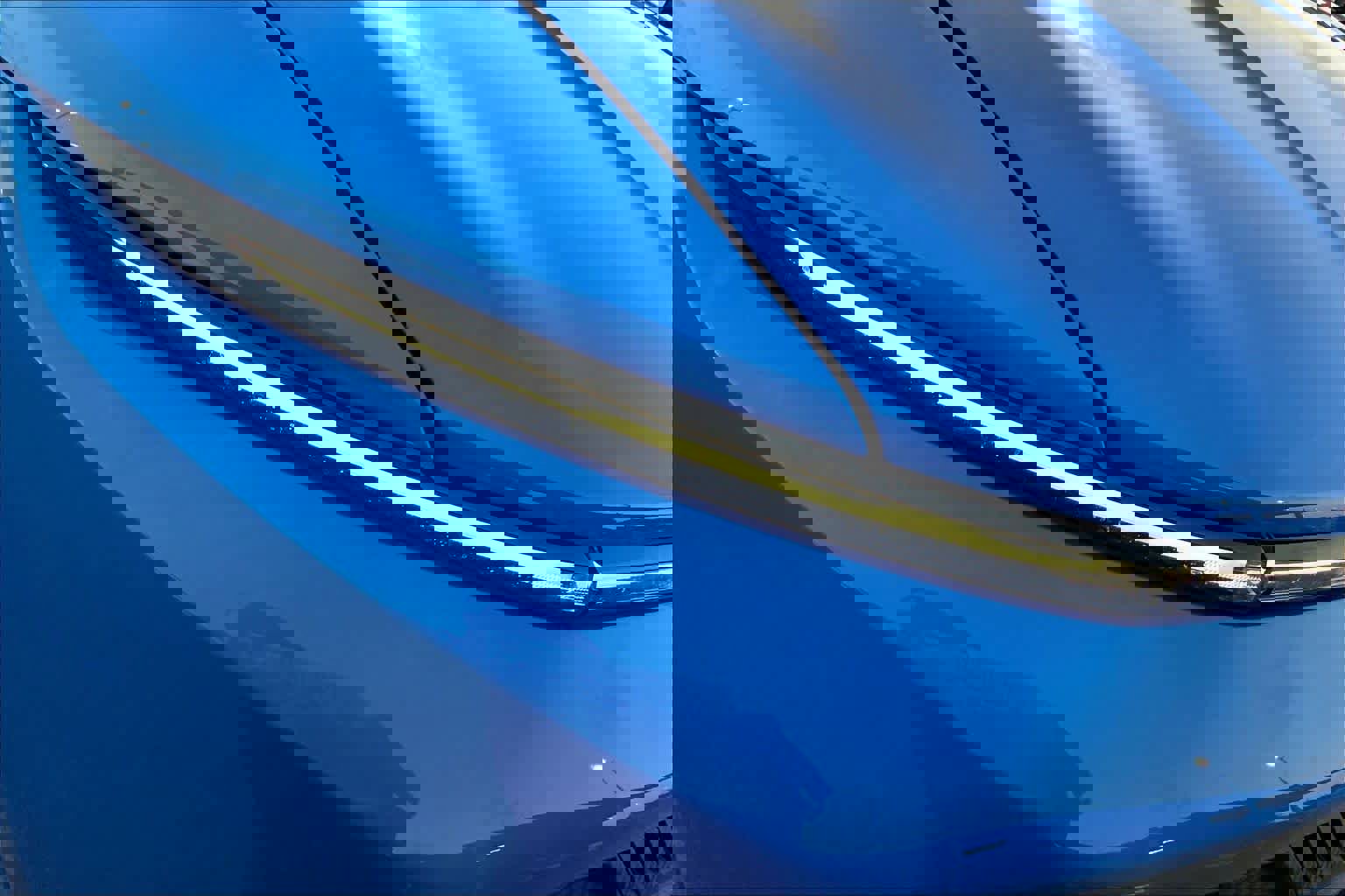 New 2025 Chevrolet Equinox EV LT w/ Convenience Package II image 13