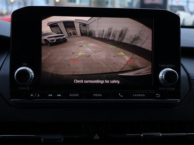 Used 2022 Mitsubishi Outlander ES image 27