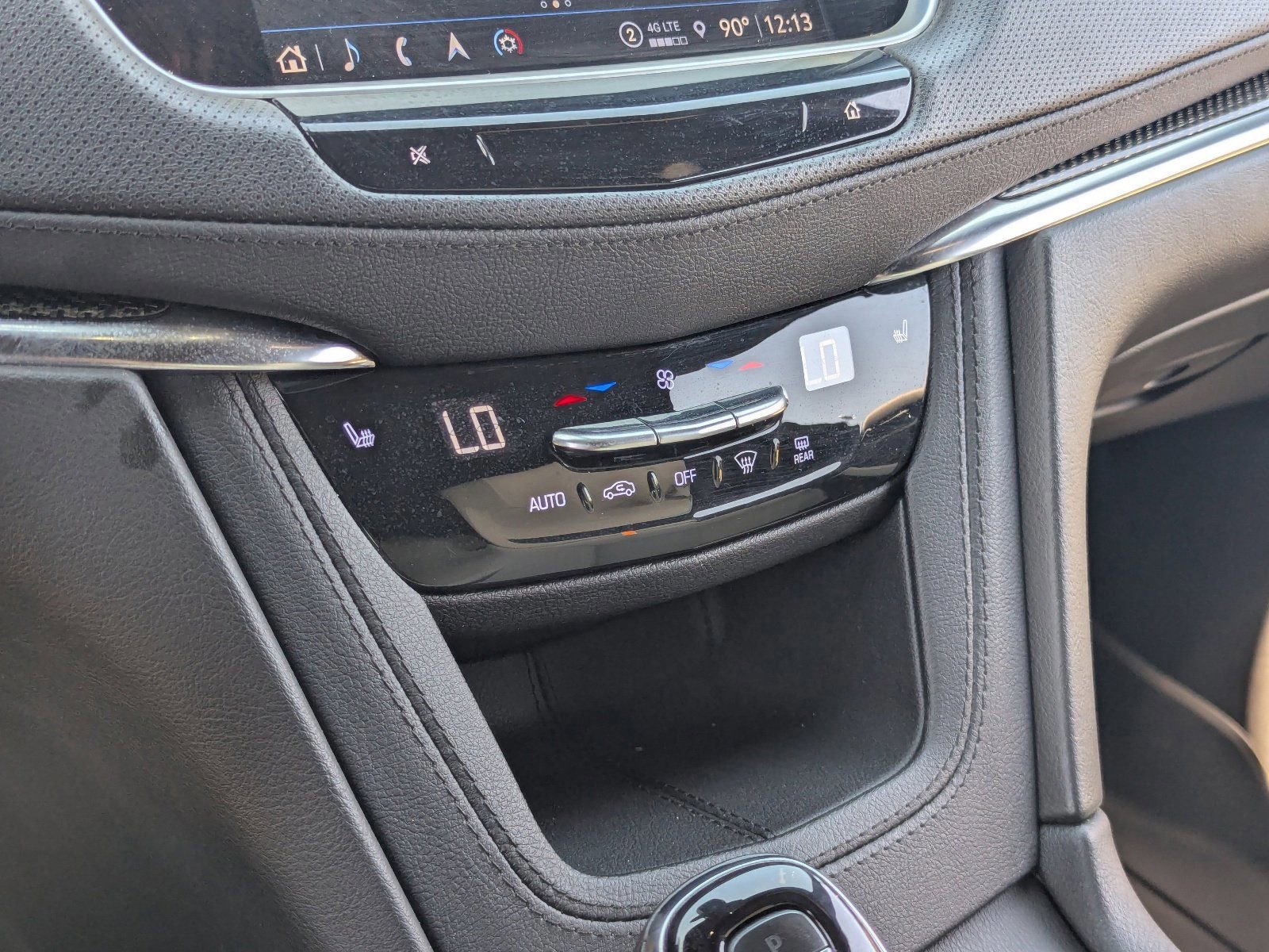 Used 2022 Cadillac XT5 Sportv image 29