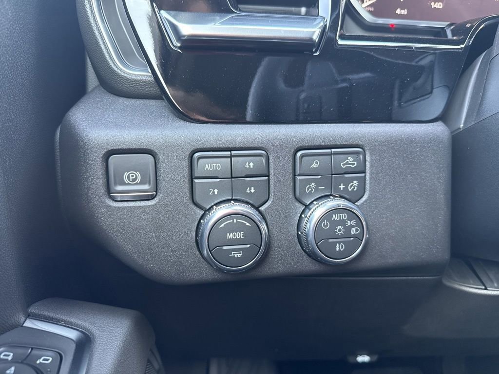 New 2026 GMC Sierra 1500 SLT w/ SLT Premium Plus Package image 27
