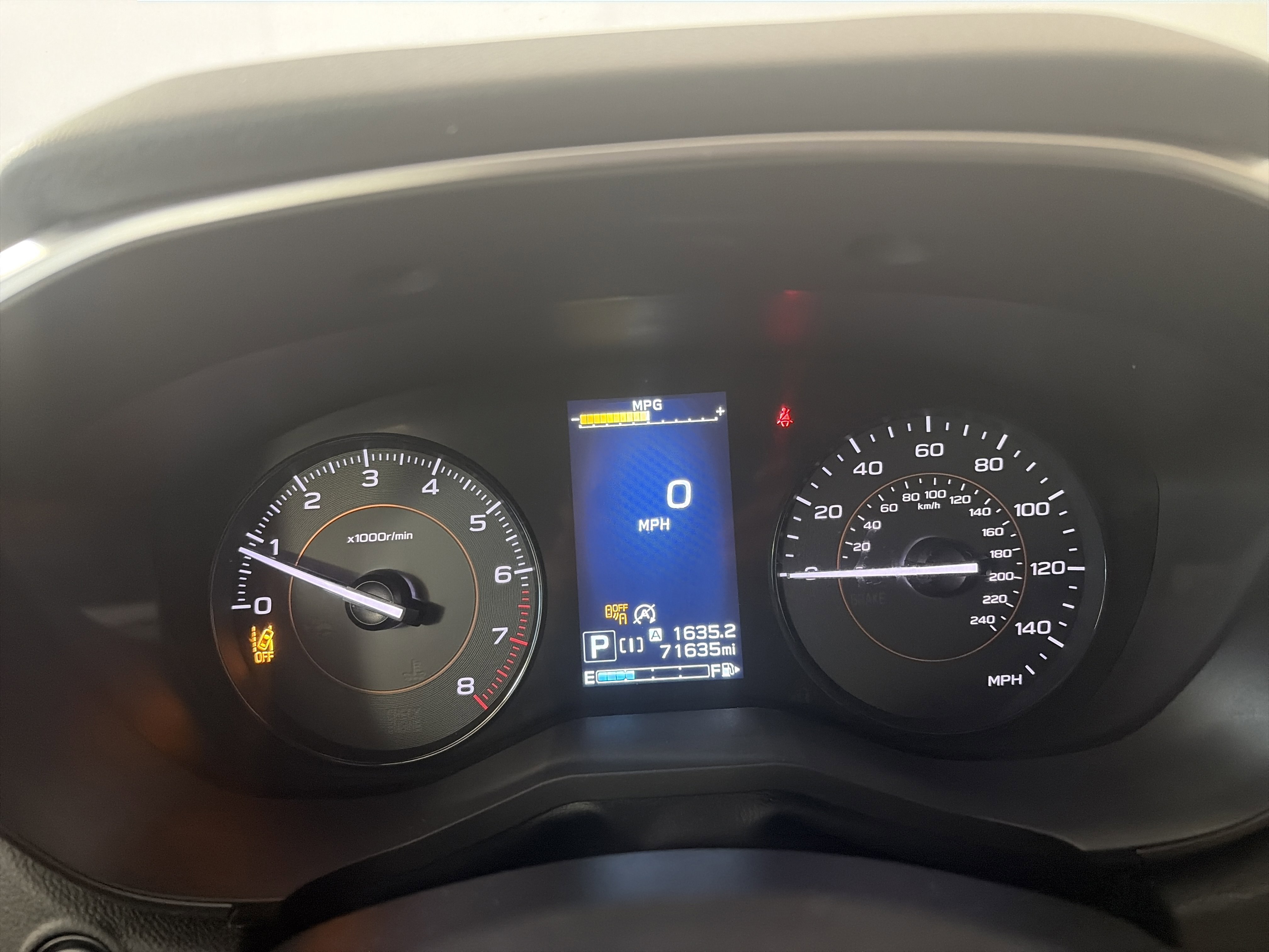 Used 2021 Subaru Crosstrek 2.0i Premium w/ Moonroof Package image 19