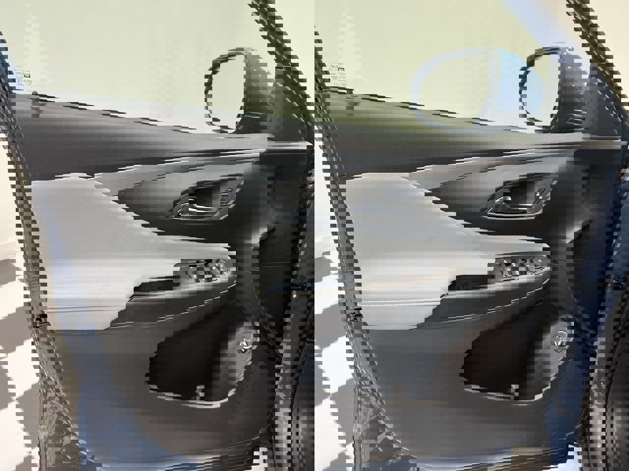 New 2025 Buick Envista Preferred w/ Convenience I Package image 66