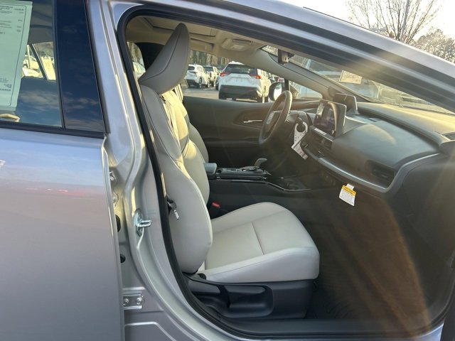 New 2026 Toyota Prius Limited image 15