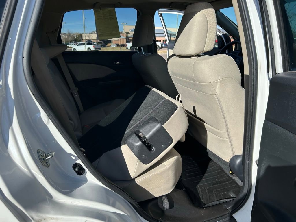 Used 2016 Honda CR-V EX image 20
