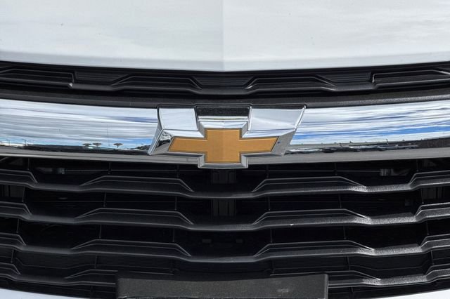 Used 2026 Chevrolet TrailBlazer LS w/ LS Convenience Package image 40