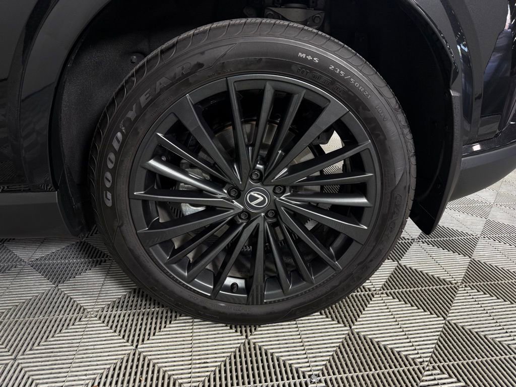 Used 2024 Lexus RX 350 Premium w/ Convenience Package image 12