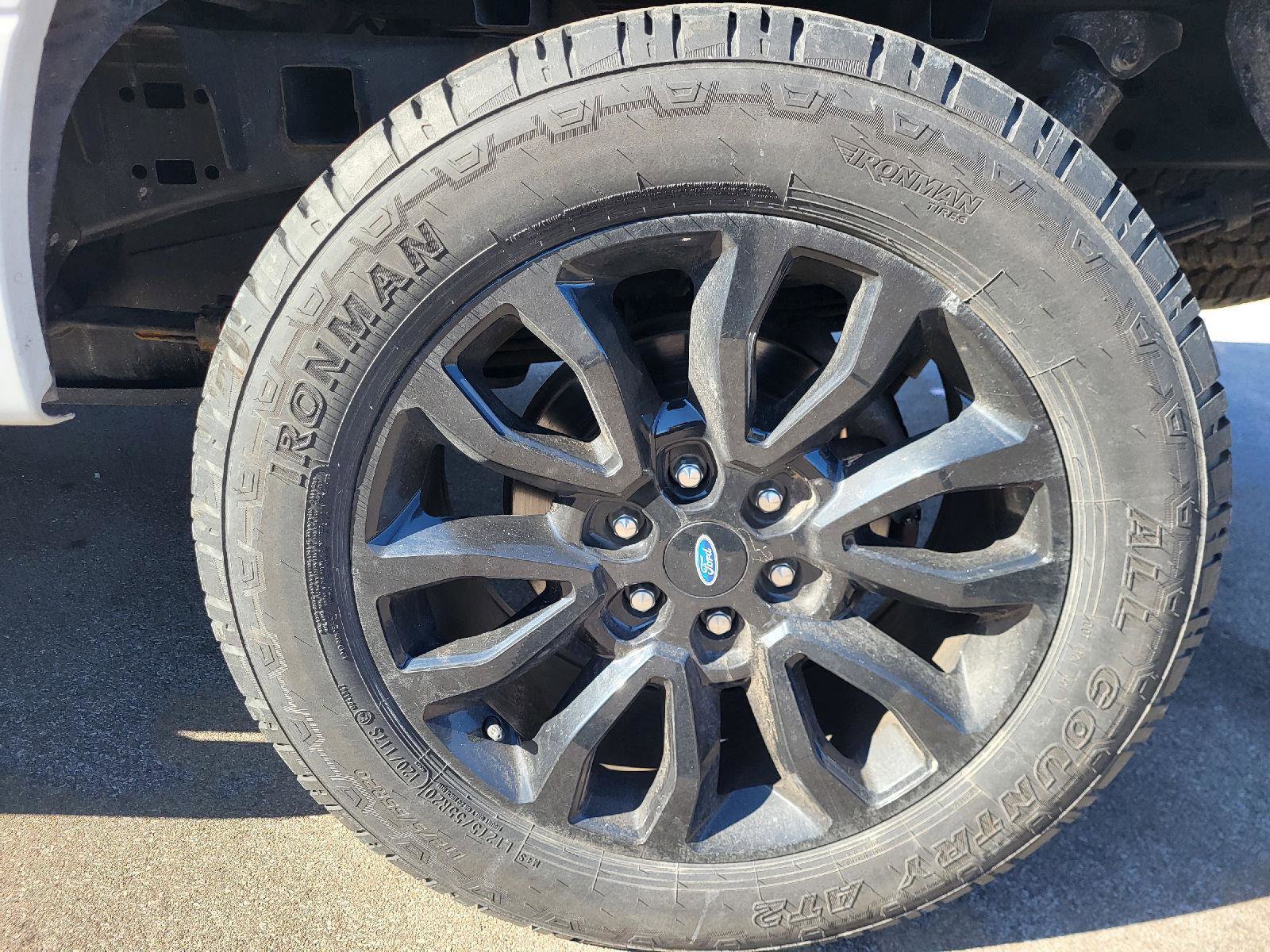 Used 2020 Ford F150 XLT w/ Trailer Tow Package image 16