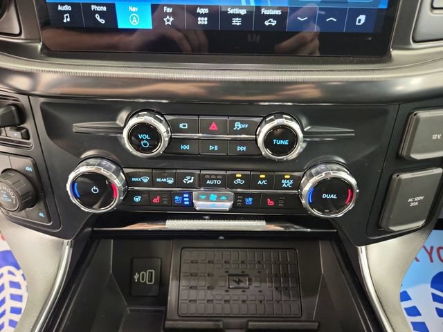 New 2026 Ford F150 Platinum AWD/4WD image 20