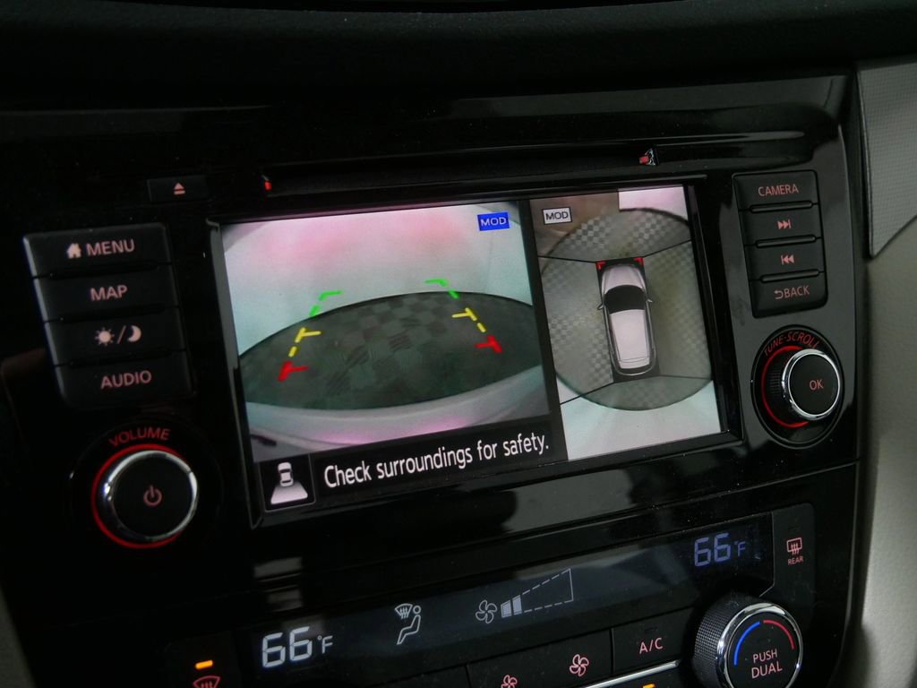 Used 2020 Nissan Rogue Sport SL w/ Premium Package image 31